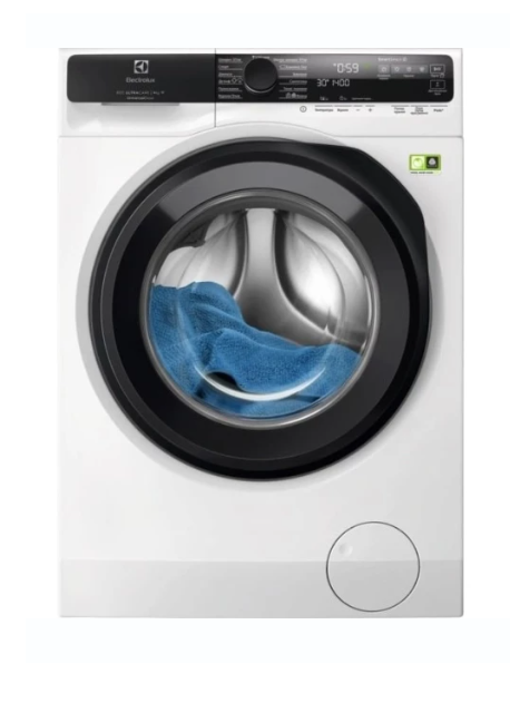 Пральна машина Electrolux EW8F5492QU